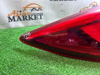 Стоп-сигнал левый MAZDA CX-5 KE2AW W2549 2 ракурс