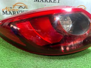 Стоп-сигнал левый MAZDA CX-5 KE2AW W2549 3 ракурс