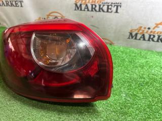 Стоп-сигнал левый MAZDA CX-5 KE2AW W2549 4 ракурс
