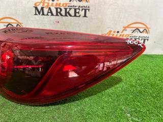 Стоп-сигнал правый MAZDA AXELA BMLFS 220-41981 2 ракурс