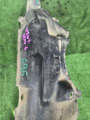 Подкрылок левый передний TOYOTA SPRINTER AE114 5 ракурс