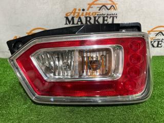 Стоп-сигнал правый SUZUKI WAGON R MH95S D205 1 ракурс