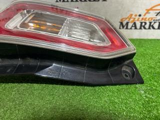 Стоп-сигнал правый SUZUKI WAGON R MH95S D205 4 ракурс