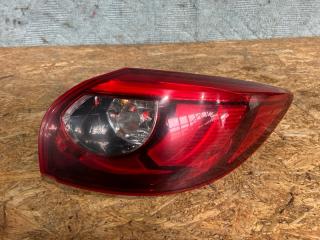 Стоп-сигнал правый MAZDA CX-5 KE2AW W2549 1 ракурс