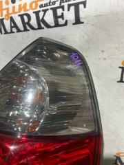 Стоп-сигнал правый HONDA FIT GD1 4995 2 ракурс