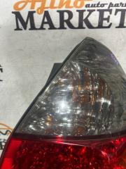 Стоп-сигнал правый HONDA FIT GD1 4995 3 ракурс
