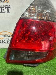 Стоп-сигнал правый HONDA FIT GD1 4995 5 ракурс