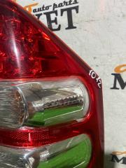 Стоп-сигнал правый TOYOTA NOAH ZRR75 28-219 3 ракурс