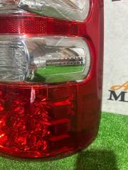 Стоп-сигнал правый TOYOTA NOAH ZRR75 28-219 4 ракурс