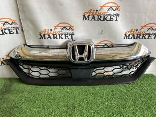 Решетка радиатора HONDA CR-V RW1 71121-TNY-G1 1 ракурс