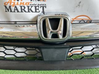 Решетка радиатора HONDA CR-V RW1 71121-TNY-G1 3 ракурс