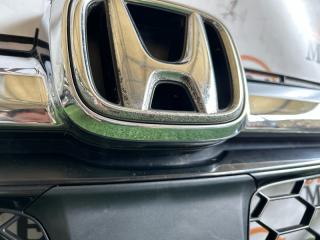 Решетка радиатора HONDA CR-V RW1 71121-TNY-G1 4 ракурс
