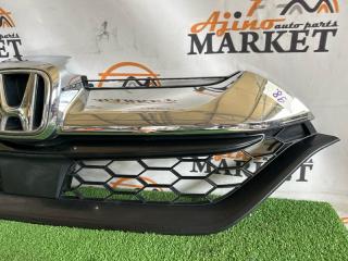 Решетка радиатора HONDA CR-V RW1 71121-TNY-G1 5 ракурс