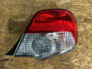 Стоп-сигнал правый SUBARU IMPREZA GG3 VC02-009 1 ракурс