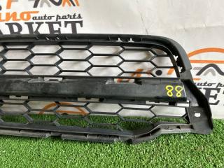 Решетка бамперная HONDA ODYSSEY RC1 71105-T6A-N0 4 ракурс