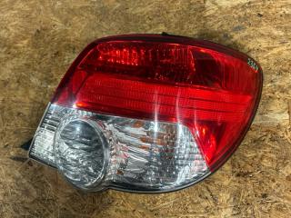 Стоп-сигнал правый SUBARU IMPREZA GG3 VC02-009 2 ракурс