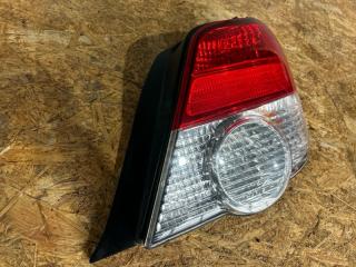 Стоп-сигнал правый SUBARU IMPREZA GG3 VC02-009 3 ракурс