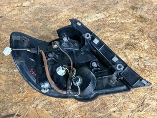 Стоп-сигнал правый SUBARU IMPREZA GG3 VC02-009 4 ракурс