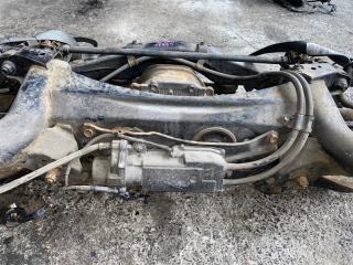 Балка подвески задняя LEXUS GS350 GRL15 2GRFSE 41110-30B50 5 ракурс
