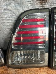 Стоп-сигнал TOYOTA LAND CRUISER UZJ100 3 ракурс