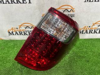 Стоп-сигнал правый TOYOTA ALPHARD ANH25 58-27 1 ракурс