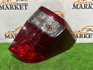 Стоп-сигнал правый TOYOTA ALPHARD ANH25 58-27 2 ракурс