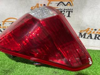 Стоп-сигнал правый TOYOTA ALPHARD ANH25 58-27 3 ракурс