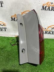 Стоп-сигнал правый TOYOTA ALPHARD ANH25 58-27 4 ракурс