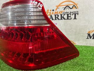 Стоп-сигнал правый TOYOTA CROWN GRS183 30-336 2 ракурс
