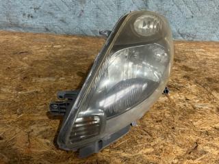 Фара левая TOYOTA PASSO KGC15 100-51767 4 ракурс