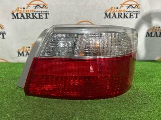 Стоп-сигнал правый TOYOTA PREMIO ZRT265 20-448 1 ракурс