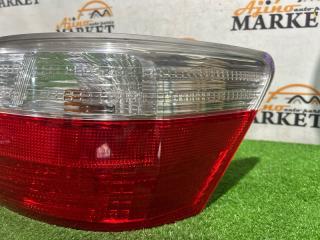 Стоп-сигнал правый TOYOTA PREMIO ZRT265 20-448 2 ракурс