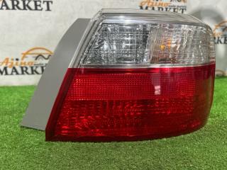 Стоп-сигнал правый TOYOTA PREMIO ZRT265 20-448 3 ракурс