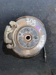 Ступица левая передняя TOYOTA VITZ NCP95 2NZFE 47750-52191 1 ракурс Ступица левая передняя TOYOTA VITZ NCP95 2NZFE 47750-52191 1 ракурс