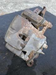 Ступица левая передняя TOYOTA VITZ NCP95 2NZFE 47750-52191 4 ракурс