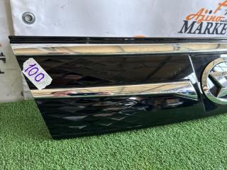 Решетка радиатора DAIHATSU TANTO LA660S 53105-B2660 2 ракурс