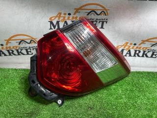 Стоп-сигнал правый TOYOTA VITZ NCP135 52-304 1 ракурс