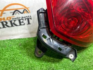 Стоп-сигнал правый TOYOTA VITZ NCP135 52-304 3 ракурс
