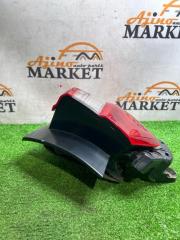 Стоп-сигнал правый TOYOTA VITZ NCP135 52-304 4 ракурс