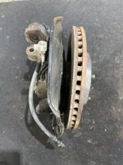Ступица правая передняя TOYOTA VITZ NCP95 2NZFE 47730-52191 3 ракурс Ступица правая передняя TOYOTA VITZ NCP95 2NZFE 47730-52191 3 ракурс