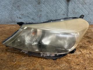 Фара левая TOYOTA VITZ NSP135 52-233 1 ракурс