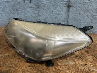 Фара левая TOYOTA VITZ NSP135 52-233 2 ракурс
