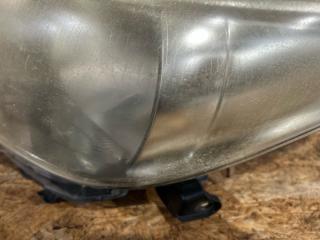 Фара левая TOYOTA VITZ NSP135 52-233 3 ракурс