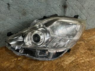 Фара левая TOYOTA ALPHARD ANH25 58-21 1 ракурс