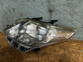Фара левая TOYOTA ALPHARD ANH25 58-21 2 ракурс