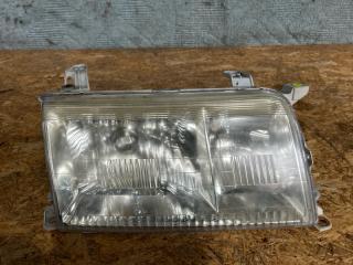 Фара правая TOYOTA CROWN JZS151 30-256 1 ракурс