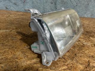 Фара правая TOYOTA CROWN JZS151 30-256 2 ракурс