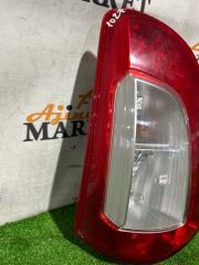 Стоп-сигнал левый TOYOTA PASSO KGC30 220-51397 2 ракурс Стоп-сигнал левый TOYOTA PASSO KGC30 220-51397 2 ракурс