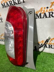 Стоп-сигнал левый TOYOTA PASSO KGC30 220-51397 3 ракурс Стоп-сигнал левый TOYOTA PASSO KGC30 220-51397 3 ракурс