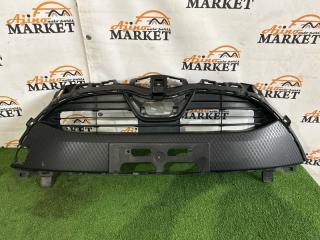 Решетка бамперная TOYOTA yaris ksp210 53101-K0090, 53111-K0070 1 ракурс